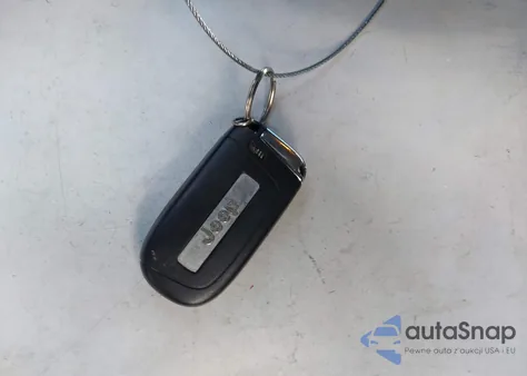 2019 Jeep Compass Sport Fwd z USA, uszkodzony, nr VIN 3C4NJCAB9KT613535